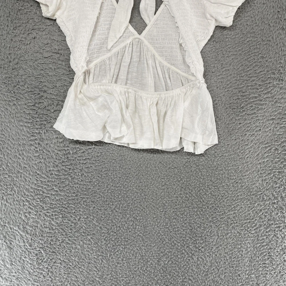 Free People please check